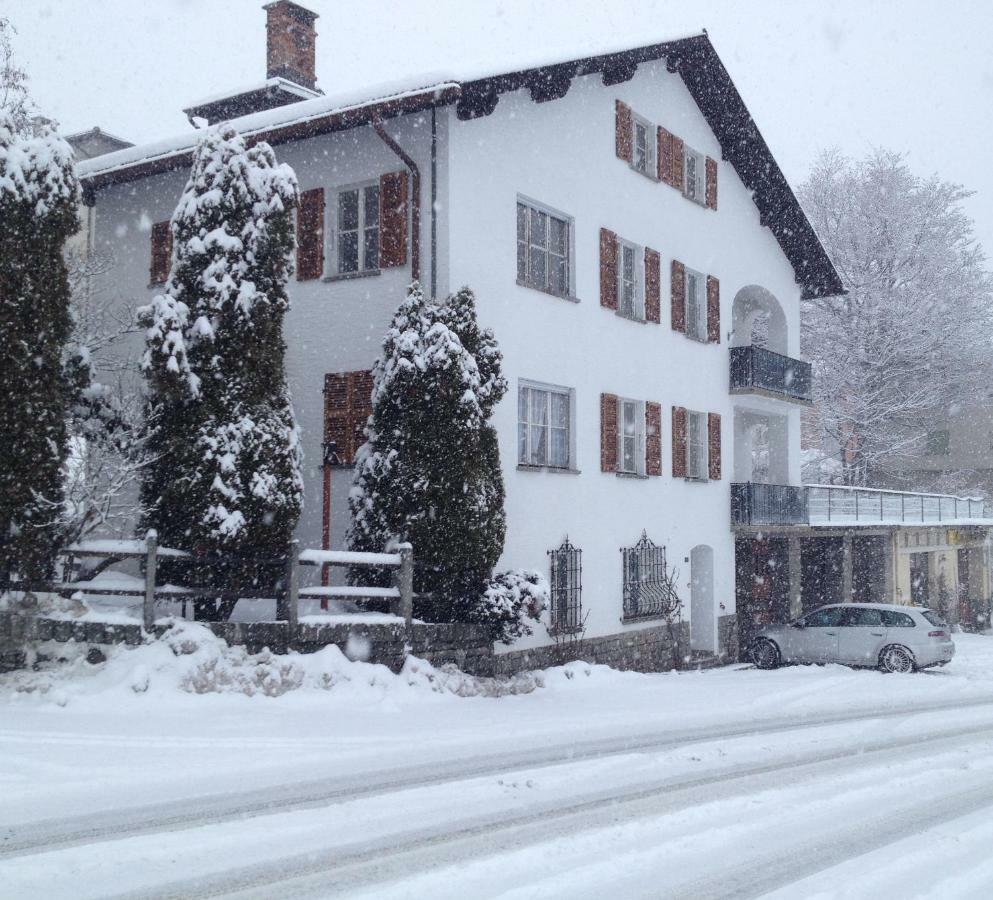 Chalet Cuore Delle Alpi Airolo Exterior photo